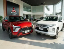 Harga Mobil Mitsubishi 2026 Paling Update, Mana yang Termurah?