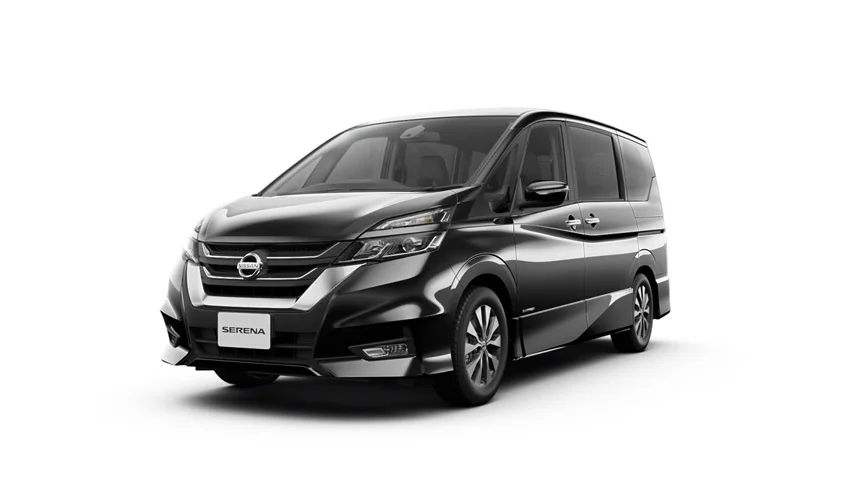 harga mobil Nissan Serena - Moladin