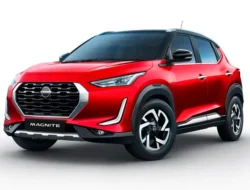 Update Harga Mobil Nissan 2026 Terbaru: SUV, MPV, hingga EV!