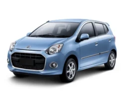 Harga Ayla 2019 Terbaru 2026: Update Lengkap!