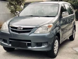 Harga Bekas Xenia 2006 Terbaru, Masih Jadi MPV Murah Favorit!