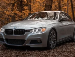 Harga Mobil BMW F30 Terbaru, Masih Worth It di 2026?