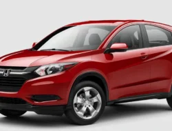 Harga Mobil HRV Bekas 2026: 7 Pilihan Menarik di Bawah Rp100 Juta!