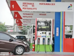 Harga BBM 25 Februari 2026 Masih Turun: Pertamina, Shell, BP, dan Vivo