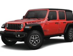 Harga Rubicon Bekas Tahun 2015-2024, Masih Layak Dikoleksi?