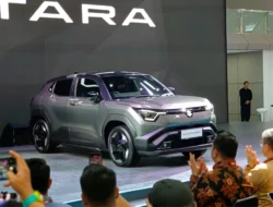 Skema Cicilan Suzuki e Vitara 2026: Harga, DP, dan Simulasi Kredit Terbaru