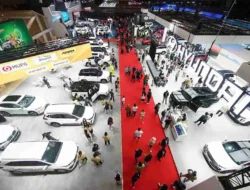 Harga Tiket IIMS 2026: Daftar Tarif dan Cara Beli Online