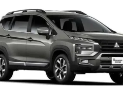 Harga Xpander Cross Bekas 2024: LSUV Gagah Paling Worth It!