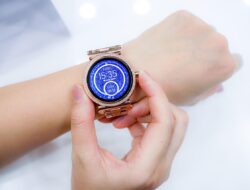 HONMA x HUAWEI WATCH GT 6 Pro Resmi Hadir di Indonesia, Caddie Pintar di Pergelangan Tangan Anda