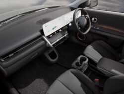 Harga Hyundai Ioniq 5 Semua Tipe 2026: DP, Tenor, Cicilan