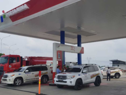Harga BBM Hari Imlek 17 Februari 2026: Pertamina Stabil, Shell Hampir Kosong