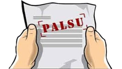 Betulkah Isu Pejabat Publik Miliki Bio Data Ganda?