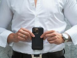 Infinix Note 60 Pro Diperkenalkan: Desain yang Menggoda Mirip iPhone 17 Pro