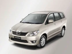 Harga Innova Barong Diesel di 2026: Masih Layak Dibeli?