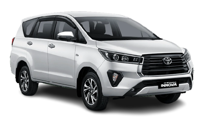 innova reborn bekas Moladin Dealer Toyota AUTO2000 Palembang 1