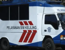Jadwal SIM Keliling Jakarta Timur Februari 2026 & Lokasinya