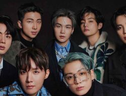 Konser BTS 2026: Jadwal Lengkap dan Hal Penting yang Perlu Disiapkan ARMY