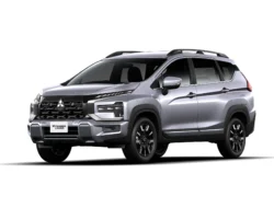 Mobil Hybrid Mitsubishi Siap Meluncur di Indonesia Pertengahan 2026!