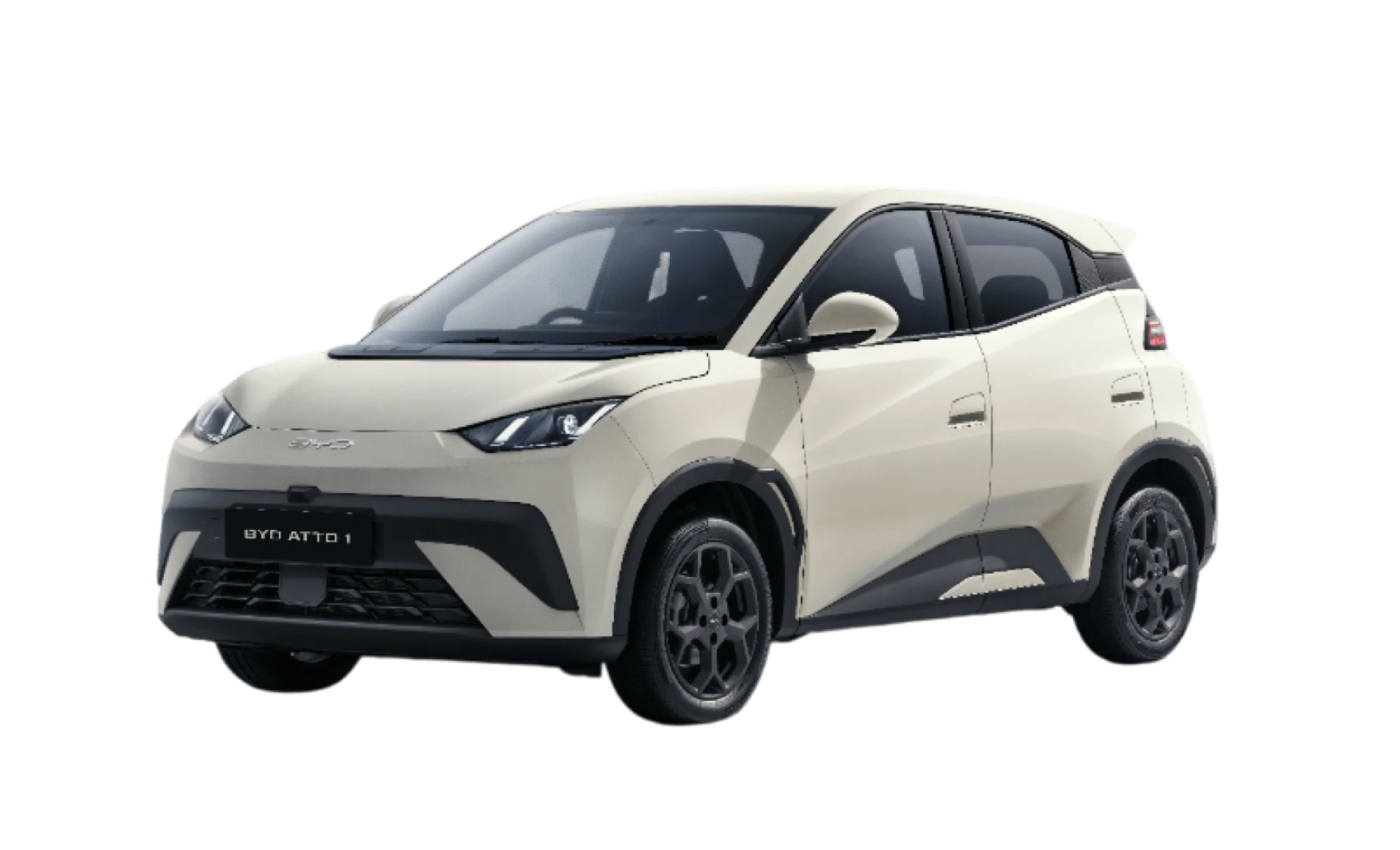 mobil listrik 100 jutaan - Moladin