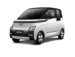 5 Pilihan Mobil Listrik 100 Jutaan Terbaik di 2026!