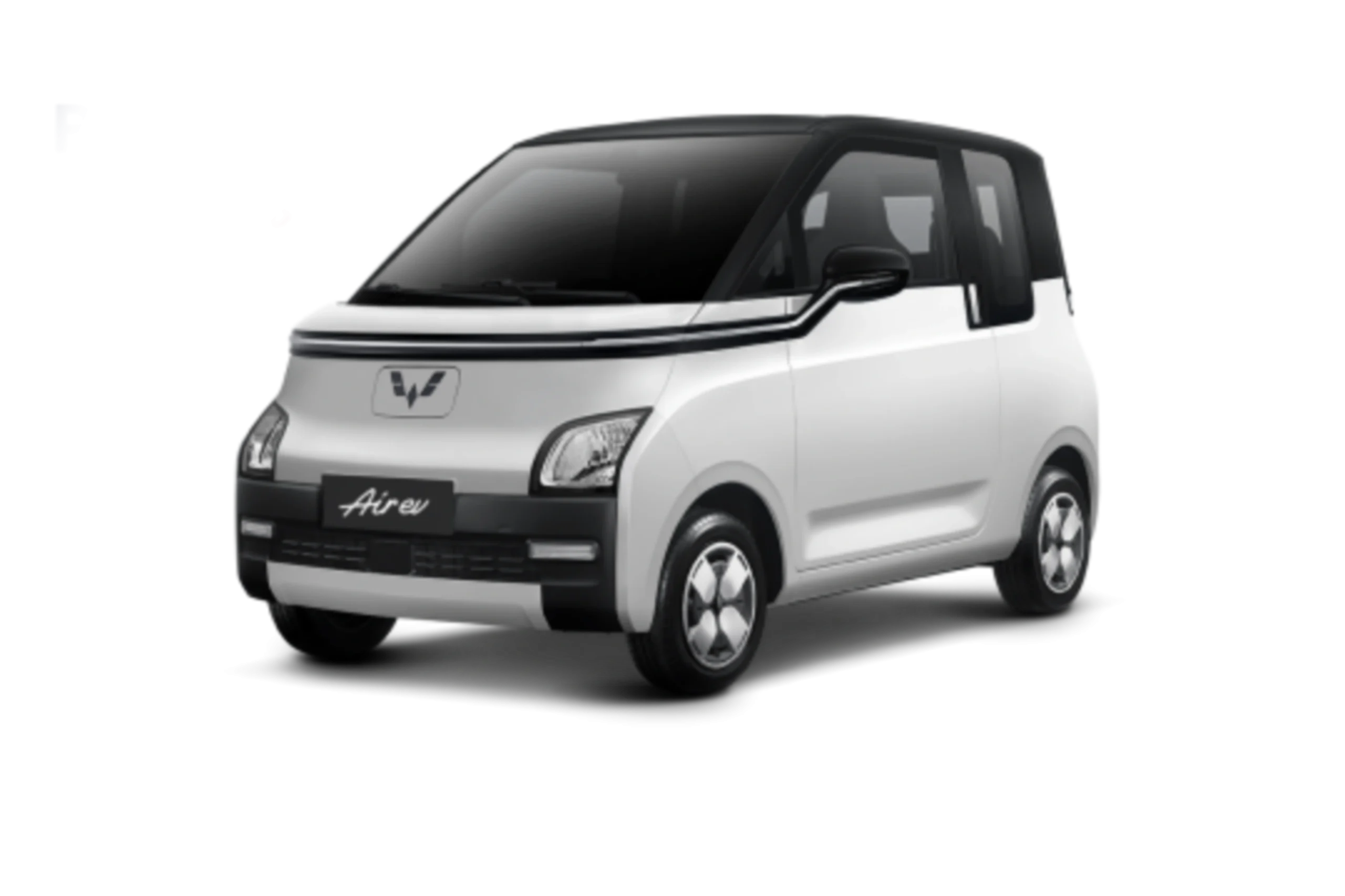 mobil listrik 100 jutaan - Moladin