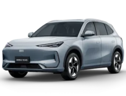 Mobil Listrik Geely Terbaru 2026: Pilih Geely EX2 atau EX5?