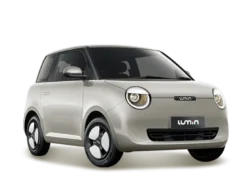 Rekomendasi 4 Mobil Listrik Kecil 200 Jutaan Terbaik di 2026!