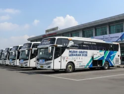 Mudik Gratis Pemprov Banten 2026: Cara Daftar dan Rutenya!