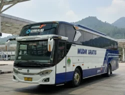 Mudik Gratis Surabaya 2026 Dibuka! Ini Rute dan Cara Daftarnya