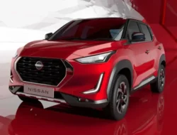 Harga Nissan Magnite Terbaru 2026, Mulai Rp 284 Jutaan!