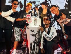 Motul Catat Raihan Positif di IIMS 2026, Didukung Produk Baru Oli Mobil API SQ