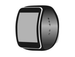 OPPO Perkenalkan Jam Tangan Pintar OPPO Watch S, ini keunggulannya!