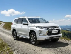 Harga Fortuner Diesel 2010 Bekas: Ada yang 100 Jutaan?
