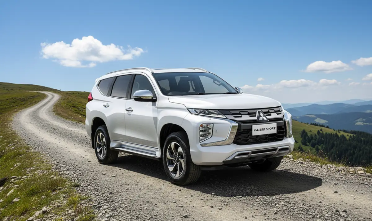 10 Mobil Bekas Kuat di Tanjakan dengan Hill Start Assist 10 Mobil Bekas Kuat di Tanjakan dengan Hill Start Assist