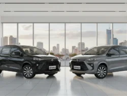 Daftar Harga Avanza 2022 Bekas Semua Varian, Tipe E hingga G