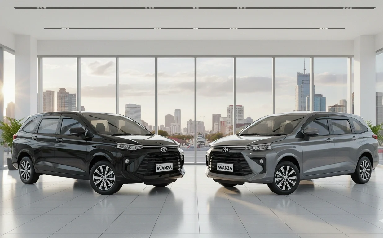 Harga Avanza 2010 Tipe G Manual Terbaru 2026