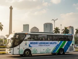 20 Program Mudik Gratis 2026: BUMN, Swasta, dan Pemerintah
