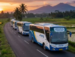 Mudik Gratis Perum BULOG 2026 Dibuka, Cek Syarat dan Link Daftarnya!