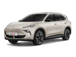 Bocoran Spesifikasi MG S5 EV: Segera Meluncur di IIMS 2026!