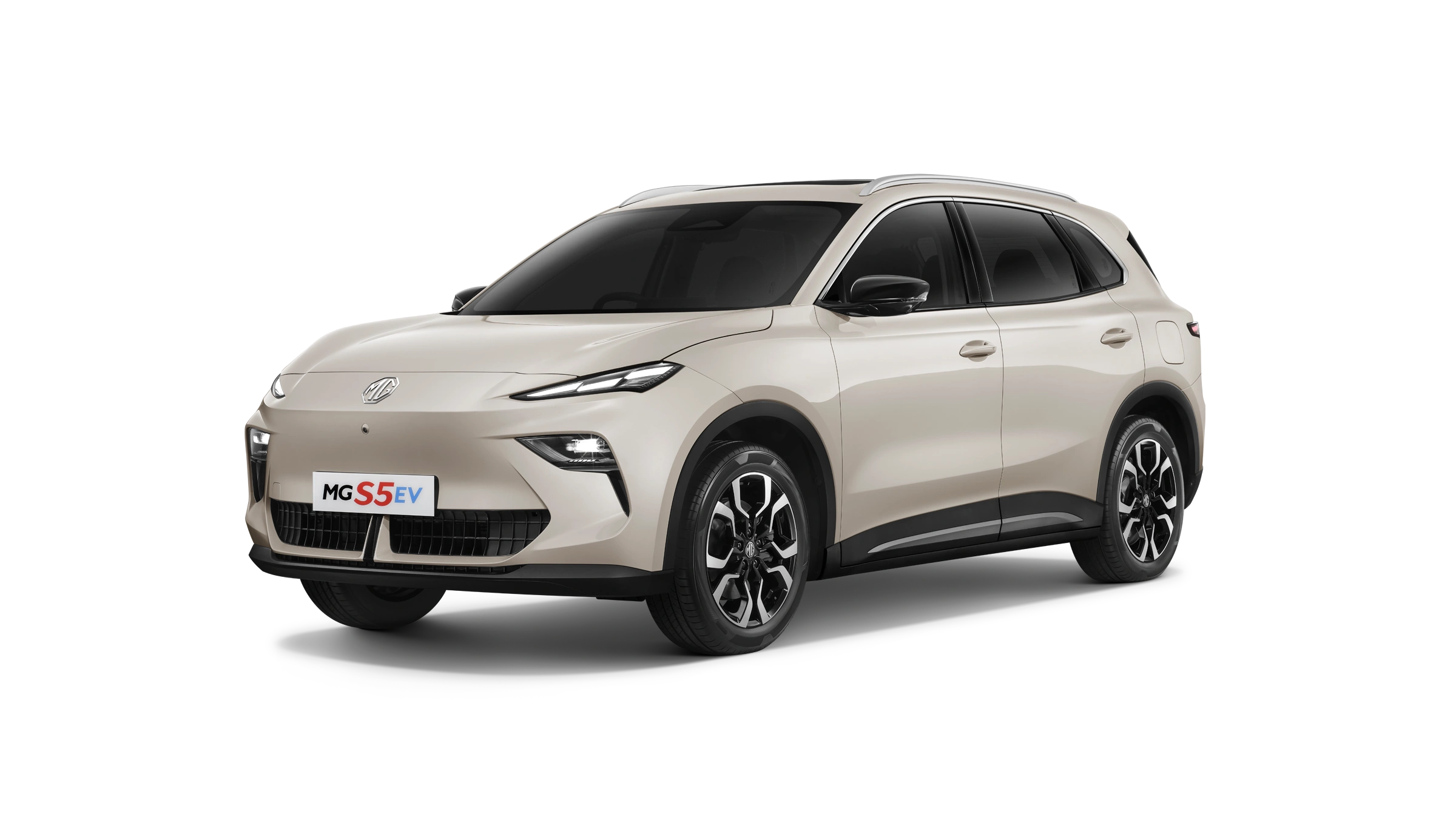 spesifikasi mg s5 ev - Moladin