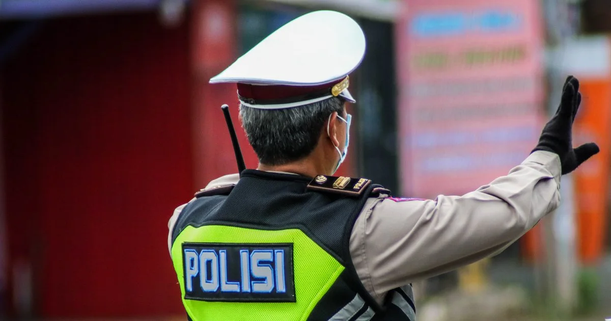 Operasi Keselamatan Jaya 2026 Dimulai, Cek 9 Target Pelanggarannya!