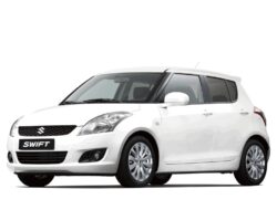 Harga Suzuki Swift Bekas Terbaru 2026: Cek Panduan Lengkapnya!
