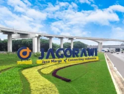 Daftar Rest Area Jagorawi Saat Mudik 2026, Arah Bogor dan Jakarta