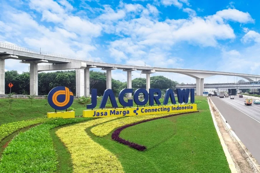 Rest Area Jabodetabek untuk Berbuka Puasa 2026, Cek Lokasinya!