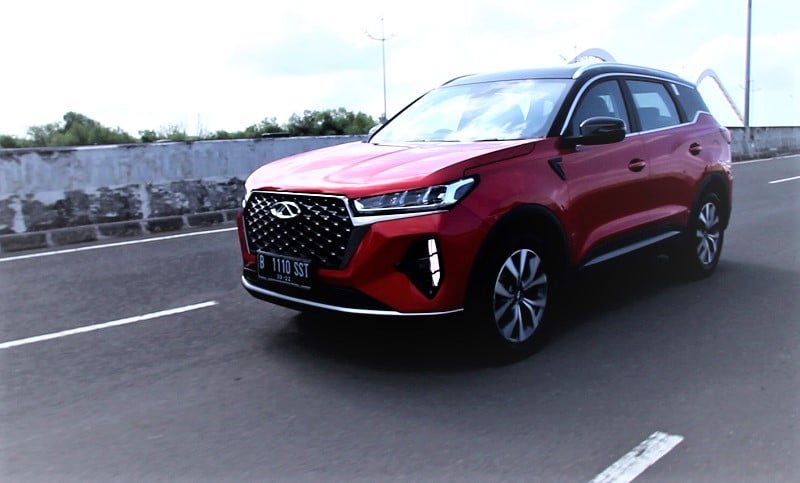 5 Kekurangan Chery Tiggo 7 Pro, Cek Sebelum Membelinya!