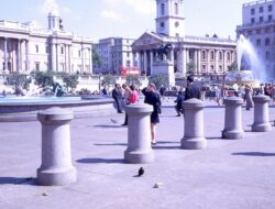 Mantan Pangeran Inggris Terus Disorot Publik Karena Terlibat Kasus Epstein