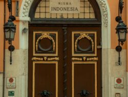 KBRI Akui Telah Dampingi Keluarga WNI Yang Tewas Tertabrak di Singapura