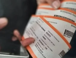 Siap-siap War! Info Tiket KAI Tambahan Libur Lebaran 2026