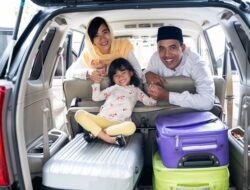 10 Bus Mudik Gratis Lebaran 2026, Ini Cara dan Rutenya!