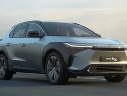 Harga Baterai Mobil Listrik di Indonesia Terbaru 2026